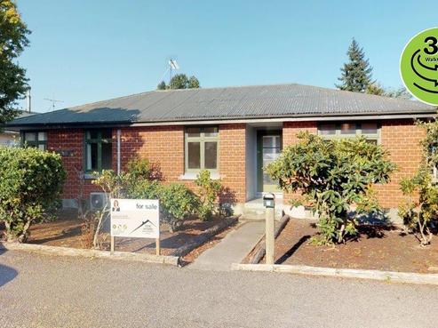 24 Alford Street, Methven