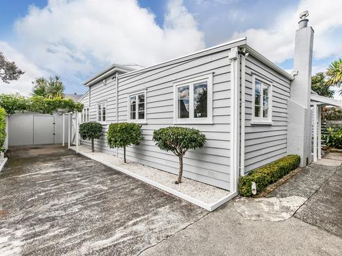 35B Saxon Street, Waterview