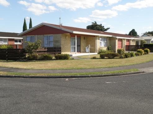 2 Titoki Street, Matamata