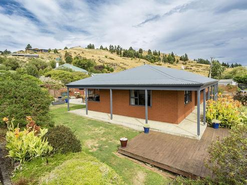 83 Riccarton Road East, East Taieri
