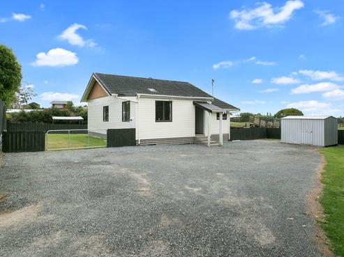 172 Bridge Street, Putaruru