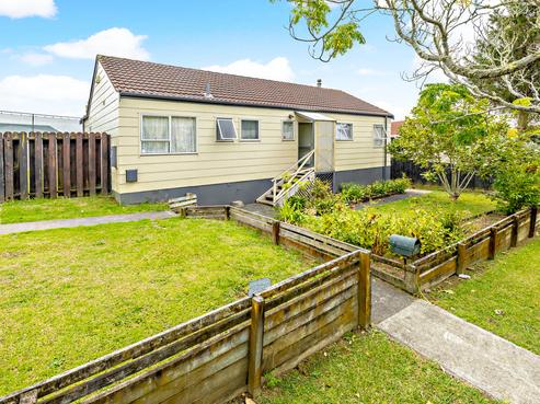 17 Trounson Avenue, Clendon Park