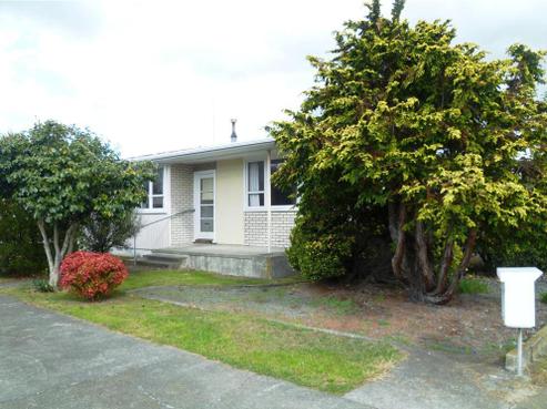 1005 Glenhope Street, Mahora