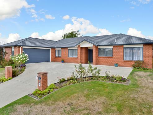 25 Nottingham Drive, Hamilton East