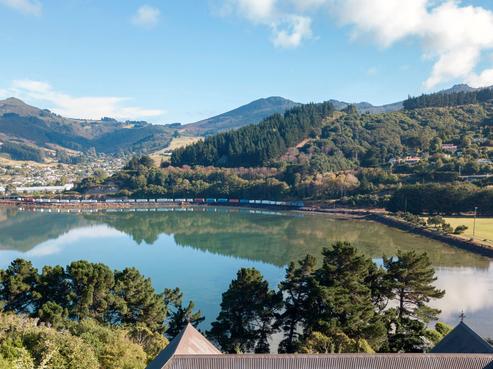 2 Meridian Street, Port Chalmers