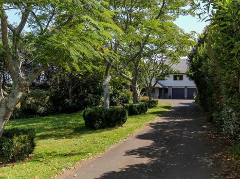 7 Byron Place, Whalers Gate