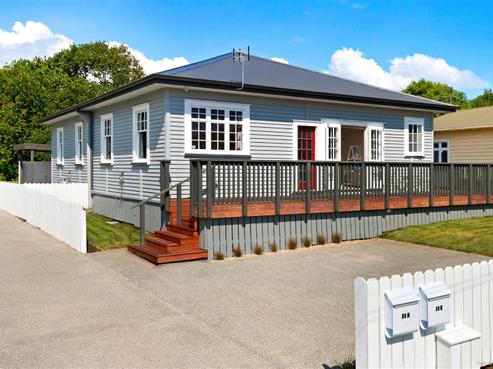26 Mellsop Avenue, Waiuku