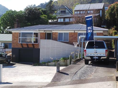 512 Sandes Street, Thames