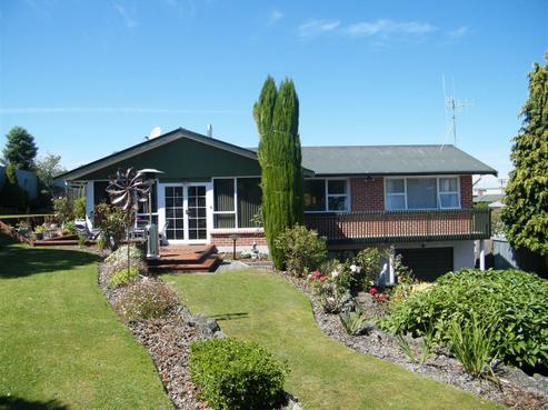 9 Rimu Street, Highfield
