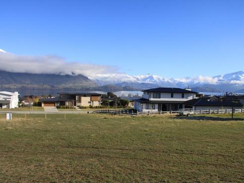 14 Platinum Ridge, Wanaka