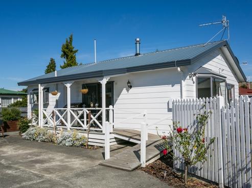 1A Devon Street, Taradale