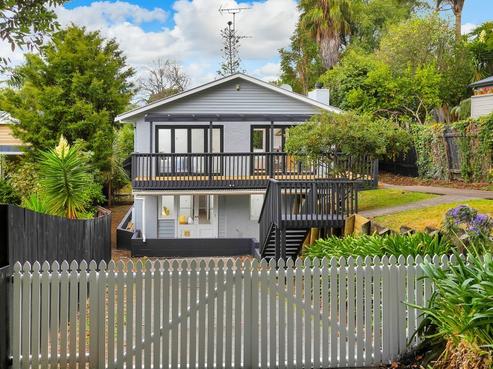 55 Hakanoa Street, Grey Lynn
