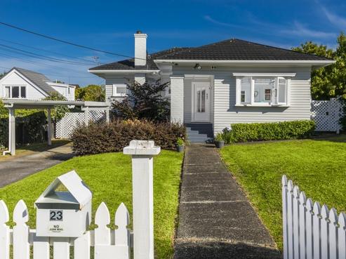 23 Eversleigh Road, Belmont