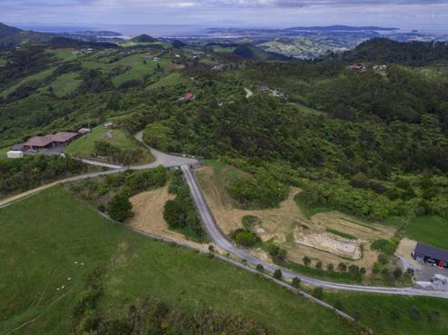 357 Govan Wilson Road, Whangaripo