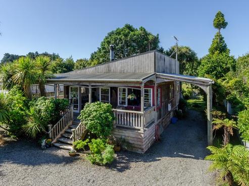 266A Mill Road, Otaki