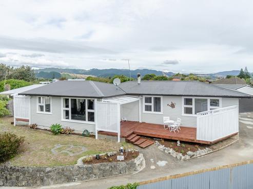 46 Donovan Road, Paraparaumu Beach