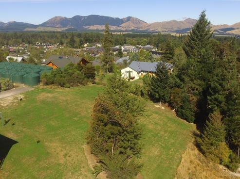 21 Thomas Hanmer Drive, Hanmer Springs