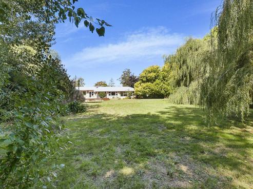 1406 Leeston Road, Doyleston