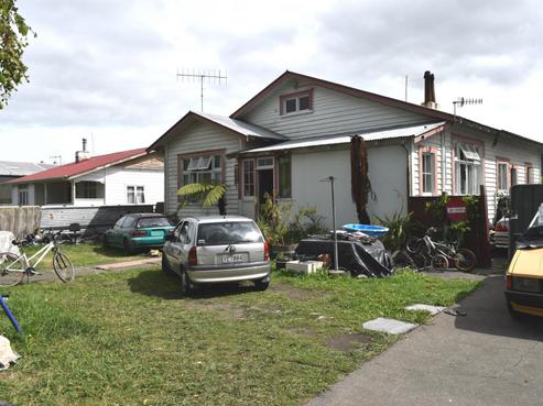17 Railway Road, Whakatu