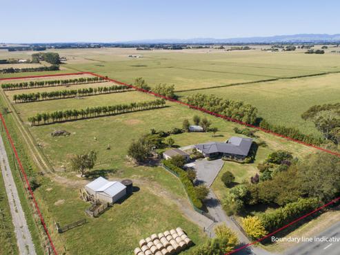 951 Rongotea Road, Rongotea