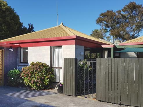 1/417A Whitehead Road, Hastings