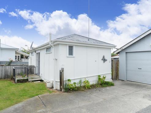 802B Maraekakaho Road, Camberley