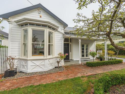 4 Fife Street, Durie Hill