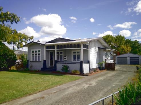 43 Mckenzie Street, Taneatua