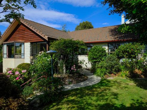 21 Drivers Road, Maori Hill