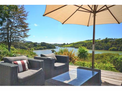 51 Mission Road, Kerikeri