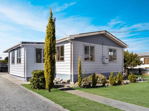 231 Mackenzie Drive, Twizel