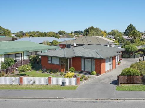 89A King Street, Rangiora