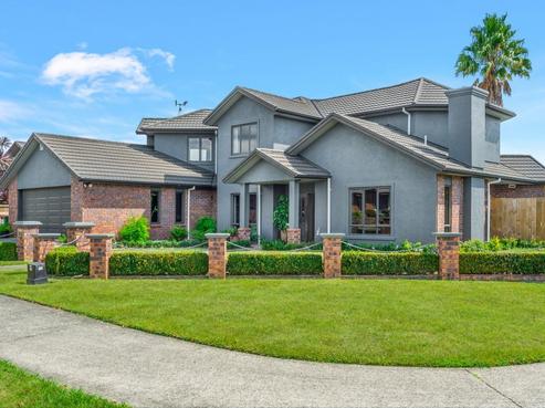 2 Kilmuir Place, Rototuna