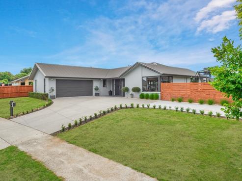 6 Mickelson Avenue, Rototuna