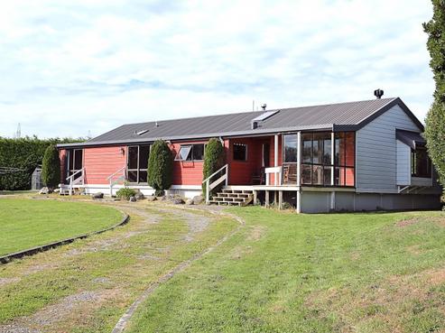 58 Auburn Road, Myross Bush