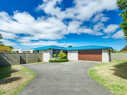 6 Avion Terrace, Raumati Beach