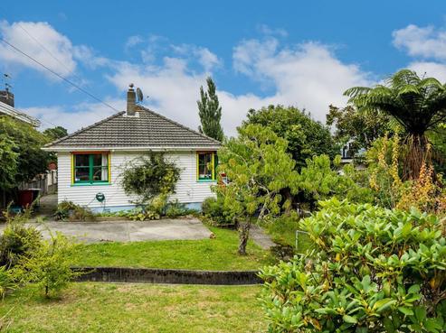216 Rata Street, Naenae