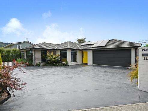 44A King Street, Ebdentown