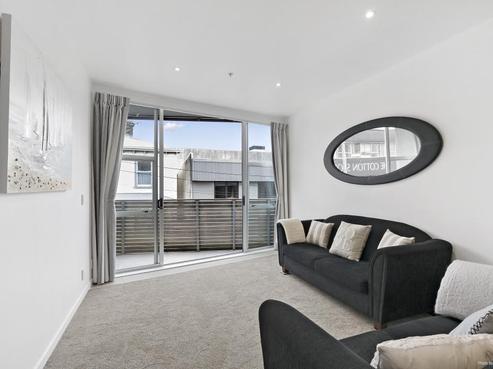 4/29 Jessie Street, Te Aro