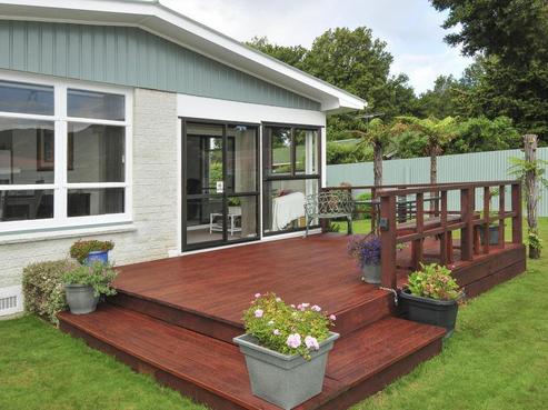 26 Riversdale Road, Clouston Park