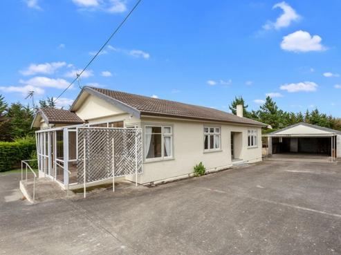 1013 Glenmark Drive, Waipara