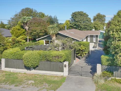 3 Parsonage Road, Woodend