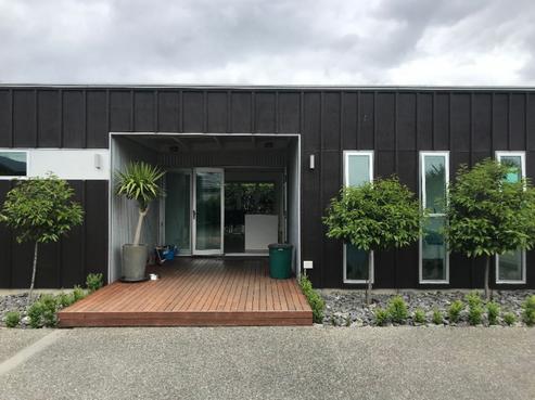 97 Cashmere Bay Road, Moana / Lake Brunner