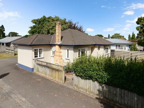 54 Nixon Street, Hamilton East