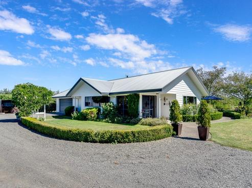 588 Te Aute Road, Pakipaki