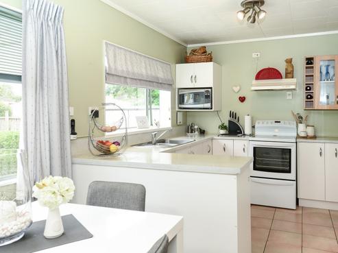 45A Blackburn Street, Frankton
