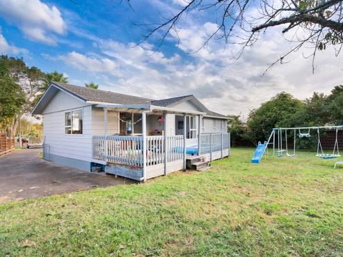 36 Waiari Road, Conifer Grove