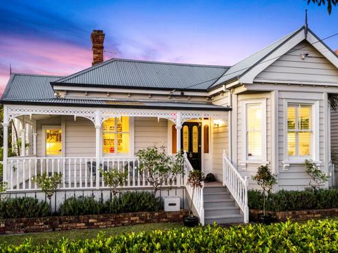 38 Mozeley Avenue, Devonport