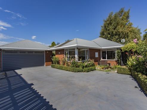 8B Hinton Place, Rangiora