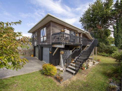 1/105 Moa Road, Point Chevalier